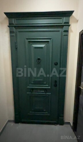 2 otaqlı yeni tikili - Nərimanov r. - 80 m² (2)
