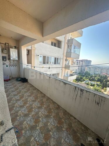 2 otaqlı yeni tikili - 8-ci kilometr q. - 65 m² (10)