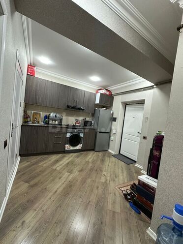 2 otaqlı yeni tikili - 8-ci kilometr q. - 65 m² (8)