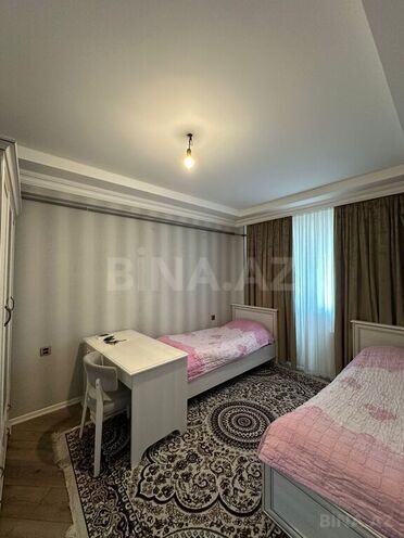 2 otaqlı yeni tikili - 8-ci kilometr q. - 65 m² (4)
