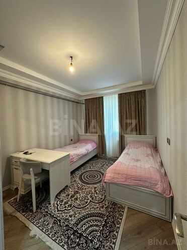 2 otaqlı yeni tikili - 8-ci kilometr q. - 65 m² (3)