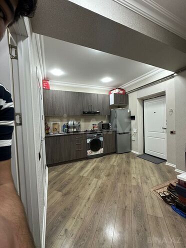 2 otaqlı yeni tikili - 8-ci kilometr q. - 65 m² (6)