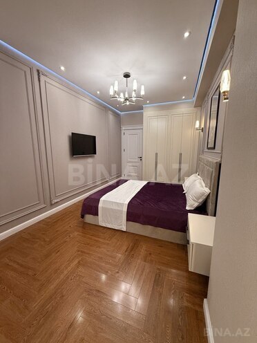 2 otaqlı yeni tikili - Nərimanov r. - 80 m² (6)