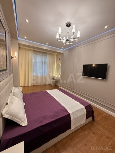 2 otaqlı yeni tikili - Nərimanov r. - 80 m² (10)