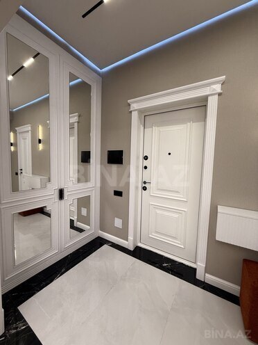2 otaqlı yeni tikili - Nərimanov r. - 80 m² (12)