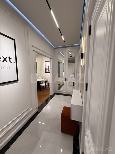 2 otaqlı yeni tikili - Nərimanov r. - 80 m² (13)