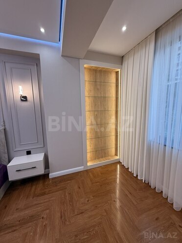 2 otaqlı yeni tikili - Nərimanov r. - 80 m² (9)