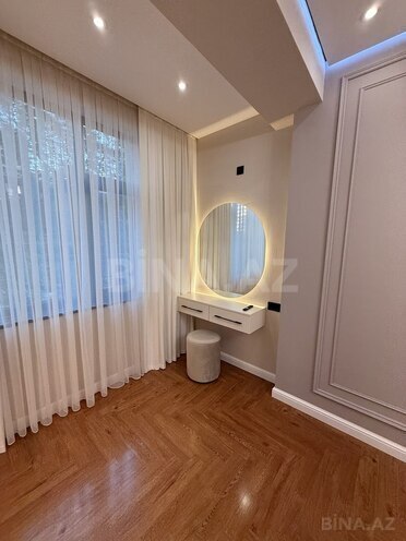 2 otaqlı yeni tikili - Nərimanov r. - 80 m² (8)