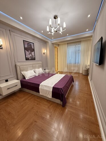 2 otaqlı yeni tikili - Nərimanov r. - 80 m² (11)
