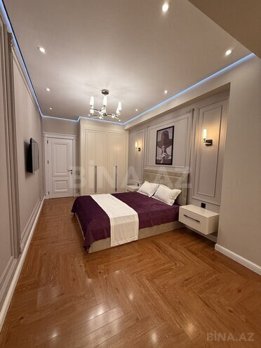 2 otaqlı yeni tikili - Nərimanov r. - 80 m² (7)