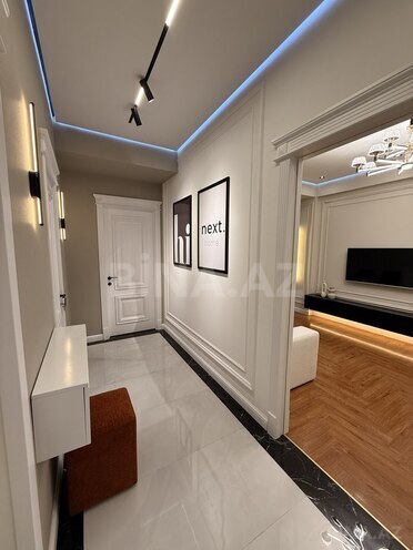 2 otaqlı yeni tikili - Nərimanov r. - 80 m² (15)