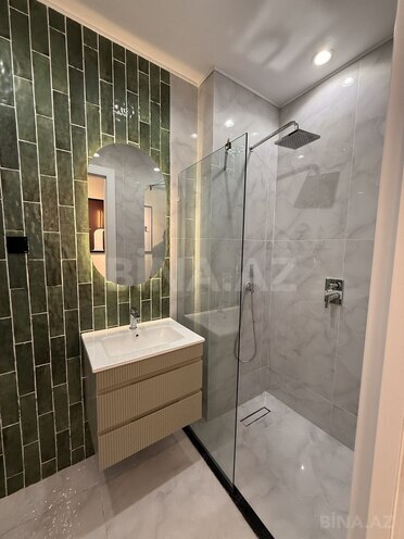 2 otaqlı yeni tikili - Nərimanov r. - 80 m² (5)