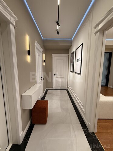 2 otaqlı yeni tikili - Nərimanov r. - 80 m² (14)