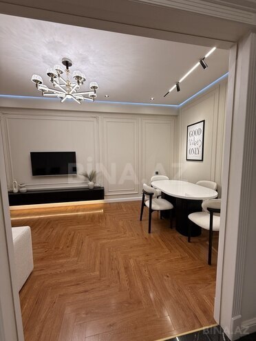 2 otaqlı yeni tikili - Nərimanov r. - 80 m² (17)