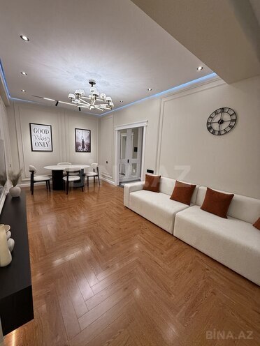 2 otaqlı yeni tikili - Nərimanov r. - 80 m² (22)
