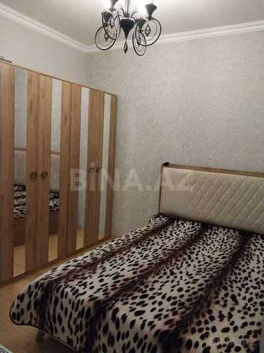 4 otaqlı həyət evi/bağ evi - Masazır q. - 100 m² (13)
