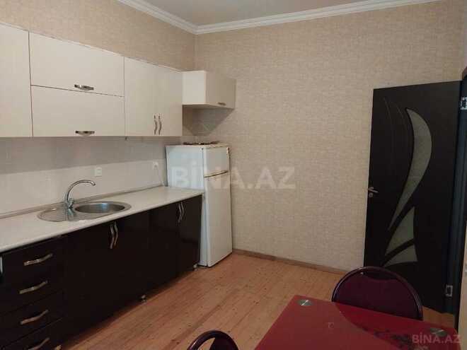 4 otaqlı həyət evi/bağ evi - Masazır q. - 100 m² (17)