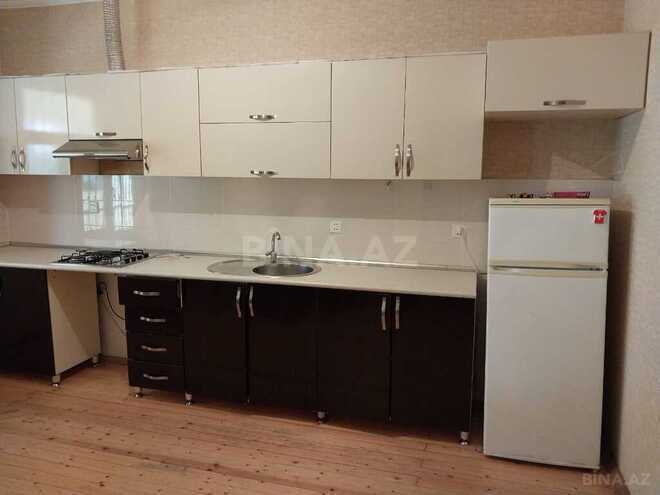 4 otaqlı həyət evi/bağ evi - Masazır q. - 100 m² (18)