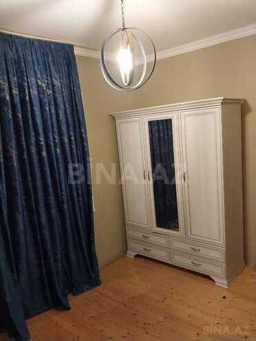 4 otaqlı həyət evi/bağ evi - Masazır q. - 100 m² (7)