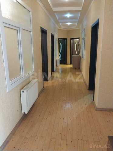 4 otaqlı həyət evi/bağ evi - Masazır q. - 100 m² (4)