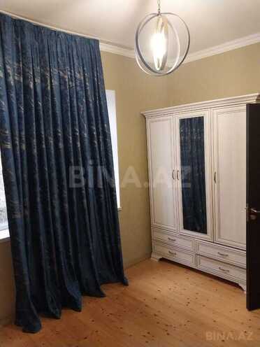 4 otaqlı həyət evi/bağ evi - Masazır q. - 100 m² (8)