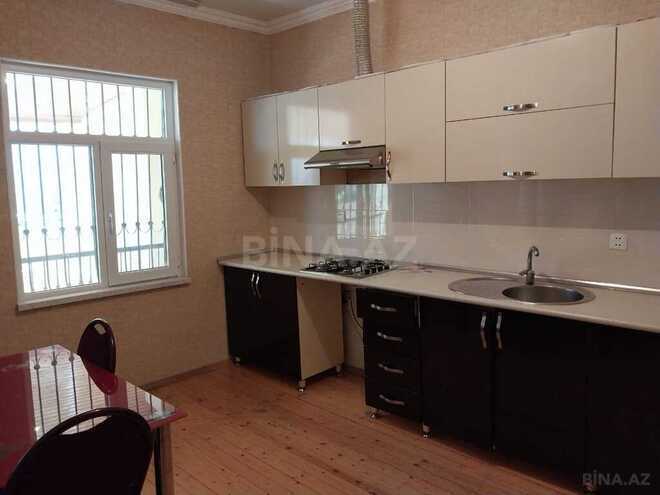 4 otaqlı həyət evi/bağ evi - Masazır q. - 100 m² (16)
