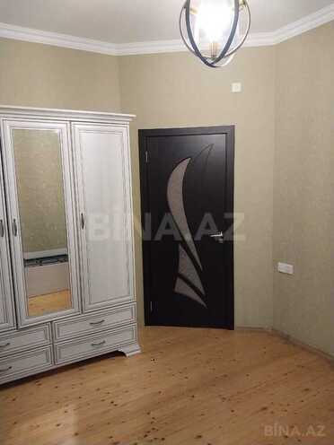 4 otaqlı həyət evi/bağ evi - Masazır q. - 100 m² (15)