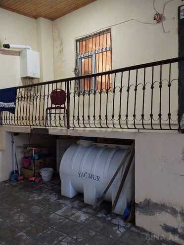 4 otaqlı həyət evi/bağ evi - Masazır q. - 100 m² (2)