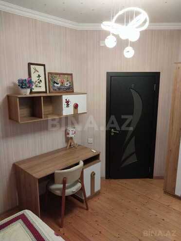 4 otaqlı həyət evi/bağ evi - Masazır q. - 100 m² (10)