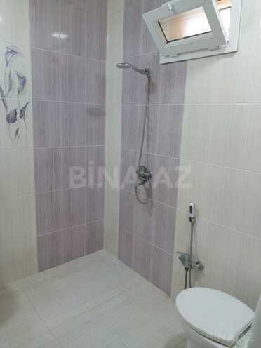 4 otaqlı həyət evi/bağ evi - Masazır q. - 100 m² (19)