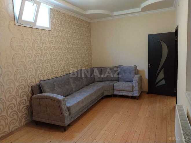 4 otaqlı həyət evi/bağ evi - Masazır q. - 100 m² (5)