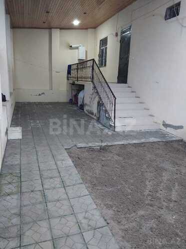 4 otaqlı həyət evi/bağ evi - Masazır q. - 100 m² (1)