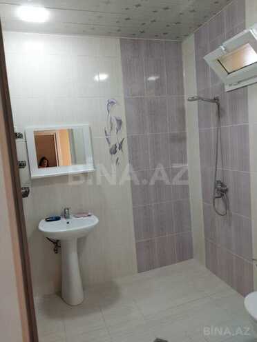 4 otaqlı həyət evi/bağ evi - Masazır q. - 100 m² (20)