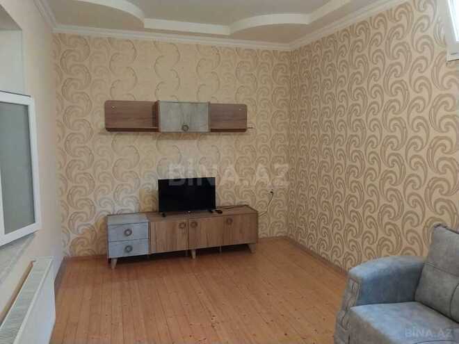 4 otaqlı həyət evi/bağ evi - Masazır q. - 100 m² (6)