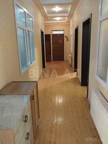 4 otaqlı həyət evi/bağ evi - Masazır q. - 100 m² (9)