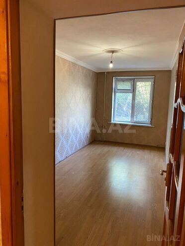 3 otaqlı ofis - Nəriman Nərimanov m. - 80 m² (3)