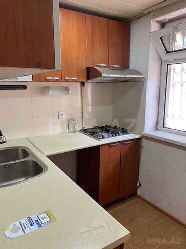 3 otaqlı ofis - Nəriman Nərimanov m. - 80 m² (6)