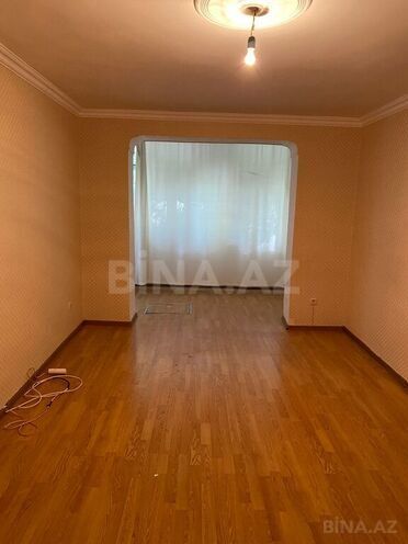 3 otaqlı ofis - Nəriman Nərimanov m. - 80 m² (5)