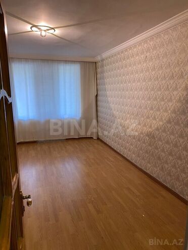 3 otaqlı ofis - Nəriman Nərimanov m. - 80 m² (1)