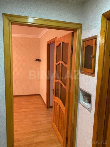 3 otaqlı ofis - Nəriman Nərimanov m. - 80 m² (4)