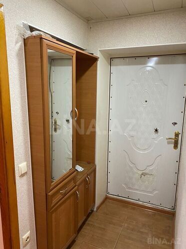 3 otaqlı ofis - Nəriman Nərimanov m. - 80 m² (2)