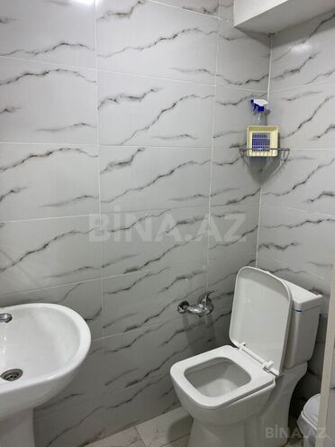 3 otaqlı ofis - Nəriman Nərimanov m. - 80 m² (7)