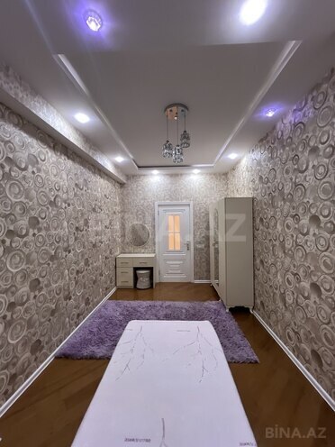 4 otaqlı yeni tikili - Şah İsmayıl Xətai m. - 180 m² (17)