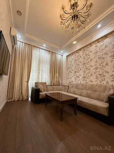 2 otaqlı yeni tikili - 28 May m. - 60 m² (2)
