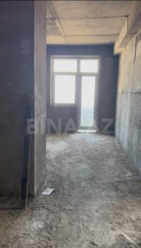 3 otaqlı yeni tikili - Sumqayıt - 111 m² (2)