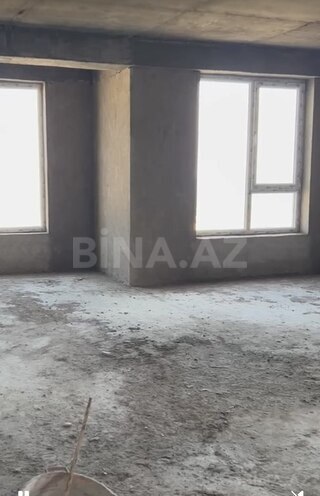 3 otaqlı yeni tikili - Sumqayıt - 111 m² (3)