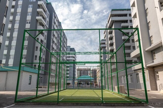 3 otaqlı yeni tikili - Sumqayıt - 111 m² (8)
