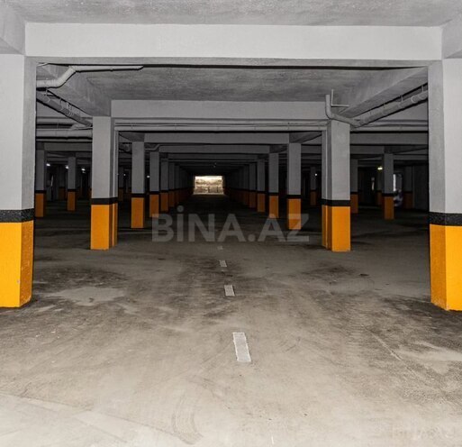 3 otaqlı yeni tikili - Sumqayıt - 111 m² (9)