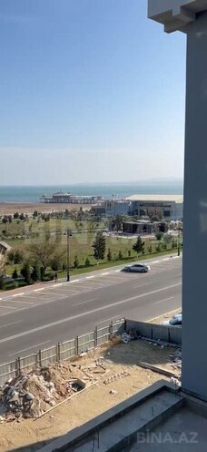 3 otaqlı yeni tikili - Sumqayıt - 111 m² (7)