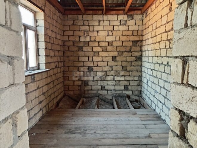 6 otaqlı həyət evi/bağ evi - Gəncə - 286 m² (17)